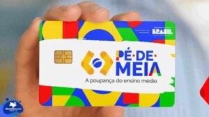 Estudantes do Pé-de-Meia nascidos em novembro e dezembro recebem nesta segunda