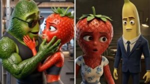 Sucesso da “novela das frutas” expõe desafios do consumo digital entre crianças e adolescentes
