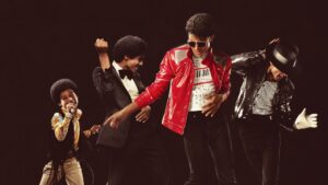 Cinebiografia de Michael Jackson terá continuação confirmada para 2028