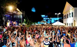 Maricá inicia mês de aniversário com eventos e mantém suspense sobre shows dos 212 anos da cidade