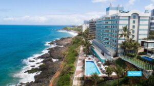 Grupo português negocia resort de luxo e pode transformar Maricá em novo polo turístico do estado