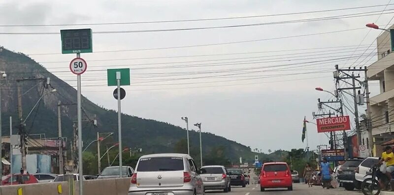 TCE-RJ suspende pagamentos de contrato milionário de radares após suspeita de irregularidades