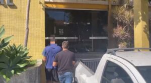 Polícia Civil prende suspeito de matar jovem grávida em Araruama