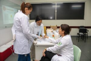 Araruama capacita enfermeiros para fortalecer diagnóstico precoce de HIV, sífilis e hepatites virais