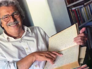 União de Maricá levará legado de Darcy Ribeiro à Sapucaí em estreia no Grupo Especial