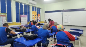 Maricá recebe Medalha Paulo Freire por ações na Educação e de combate ao analfabetismo na Cidade