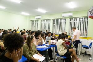 Maricá: Seis jovens conquistam vaga na Marinha após preparação em curso gratuito apoiado pela Prefeitura