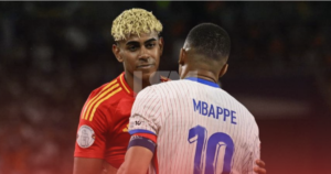 França e Espanha disputam primeira vaga na final da Copa do Mundo