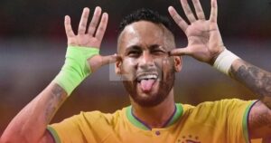 Neymar anuncia que não pretende mais defender a Seleção Brasileira