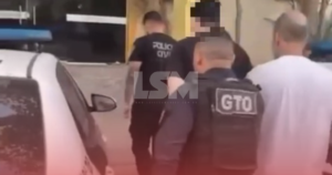 Homem investigado por roubo é preso durante ação conjunta em Araruama
