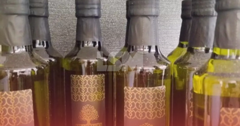 Anvisa proíbe azeite da marca San Oliveto e doces da Fatti a Mano