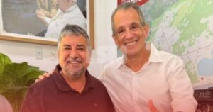 Prefeitura de Maricá e Flamengo discutem parceria para fortalecer e incentivar o futebol feminino na cidade