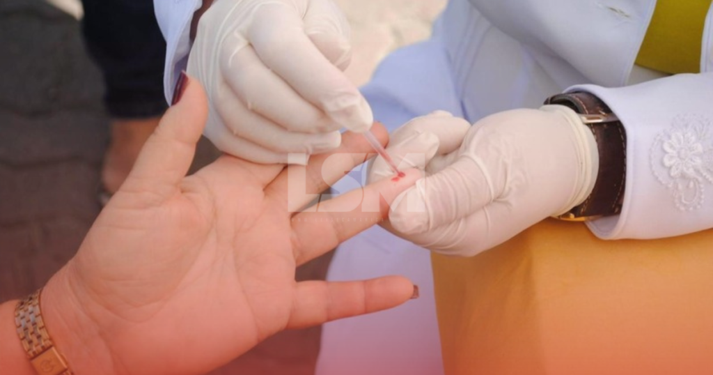 Julho Amarelo: Maricá promove ação de prevenção às hepatites virais