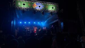Festa do Produtor Rural atrai mais de 1.500 pessoas e fortalece agricultura familiar em Maricá
