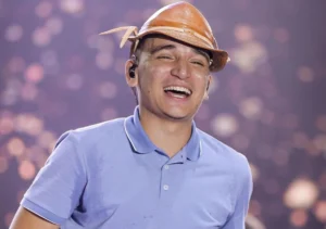 João Gomes é a primeira atração confirmada da Festa da Padroeira de Maricá 2026