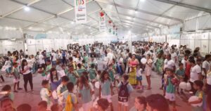 Saquarema se prepara para receber Feira Literária Internacional em novembro