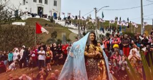 Círio de Nazareth movimenta Saquarema com programação de fé e cultura a partir de 30 de agosto