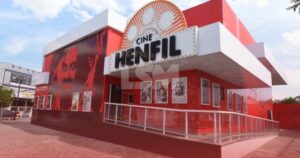 Cine Henfil recebe dois filmes nacionais neste sábado em Maricá