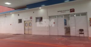 Após ser esfaqueado pelo irmão, adolescente de 15 anos apresenta melhora e segue internado no CTI