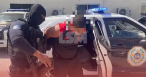 Homem investigado por tráfico de drogas é preso em Itaipuaçu