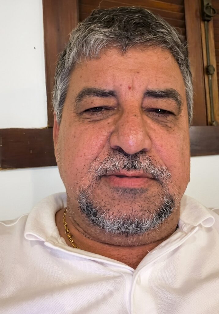 “Justiça Eleitoral está achando que a gente ganha voto com show; vamos ganhar com trabalho”, dispara Quaquá