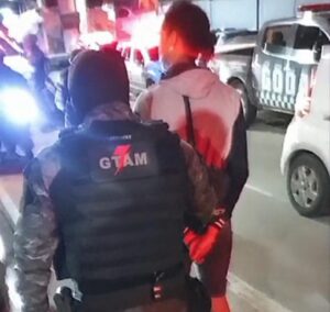 Maricá: Guarda Municipal recupera carro furtado no Silvado